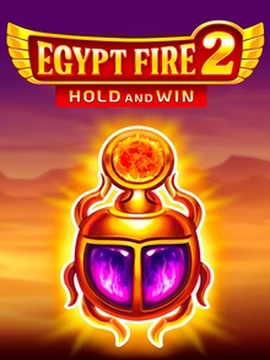 Casino Fountain Egypt Fire 2