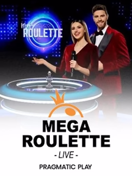 Casino Fountain Mega Roulette
