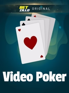 Casino Fountain Video Poker