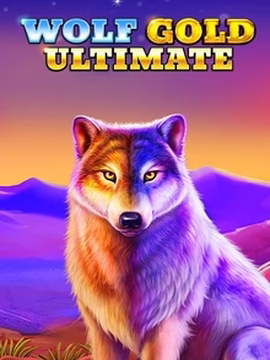 Casino Fountain Wolf Gold Ultimate